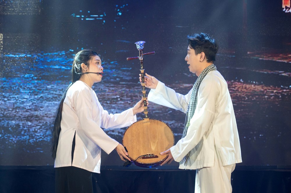 Thí sinh quê An Giang đoạt Quán quân ‘Bông lúa vàng' mùa 32 - ảnh 8