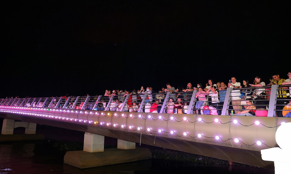 Lần đầu tiên tổ chức Lễ hội Văn hóa Sông nước Cần Thơ năm 2025 - ảnh 6