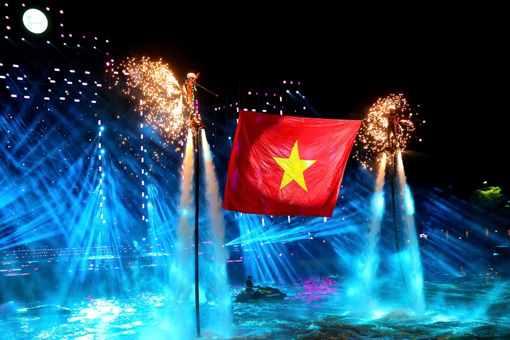 Lần đầu tiên tổ chức Lễ hội Văn hóa Sông nước Cần Thơ năm 2025 - ảnh 2