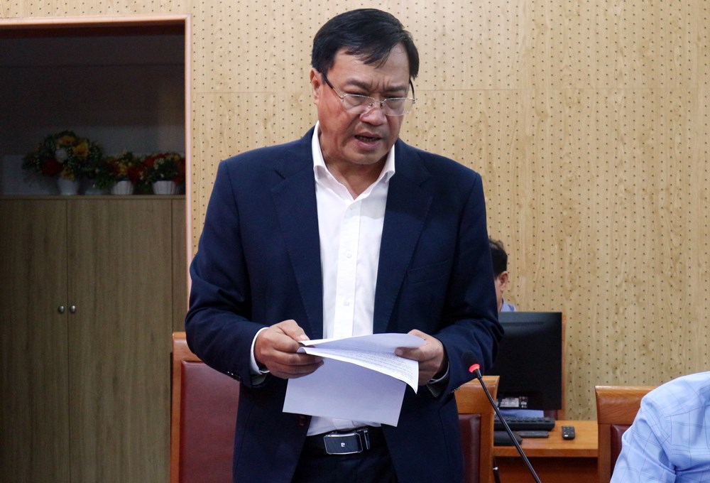 Giữ nhịp truyền thống, “thắp lửa” cho Trường Đại học Văn hóa TP.HCM - ảnh 5