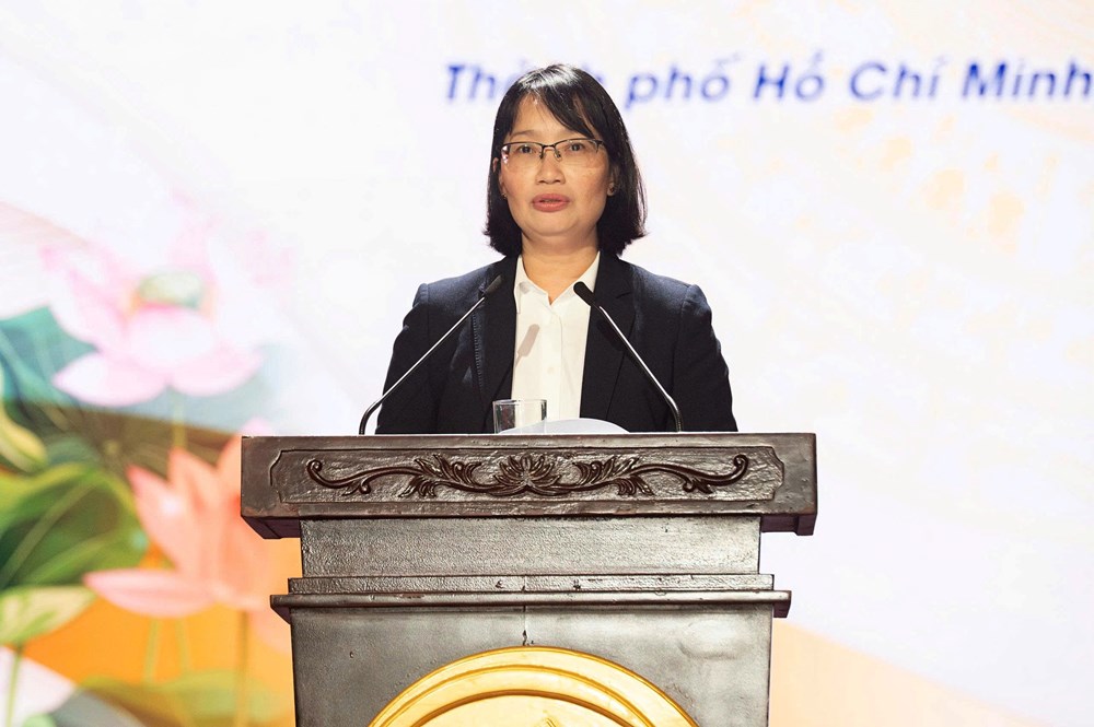 'Văn hóa đi trước để mở đường, thể thao đi cùng để tiếp sức’ - ảnh 4