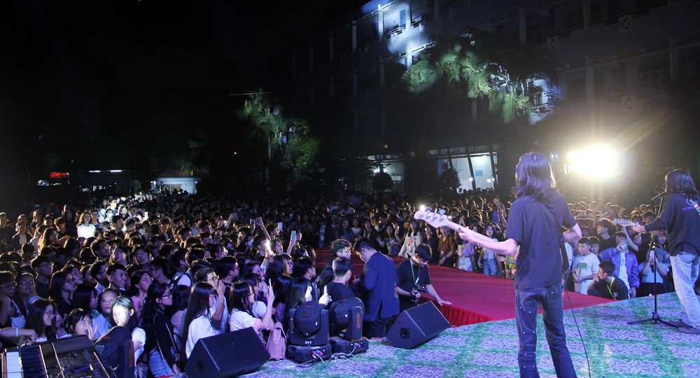 Âm nhạc giáo dục nhân cách và nhân cách trong âm nhạc - ảnh 5