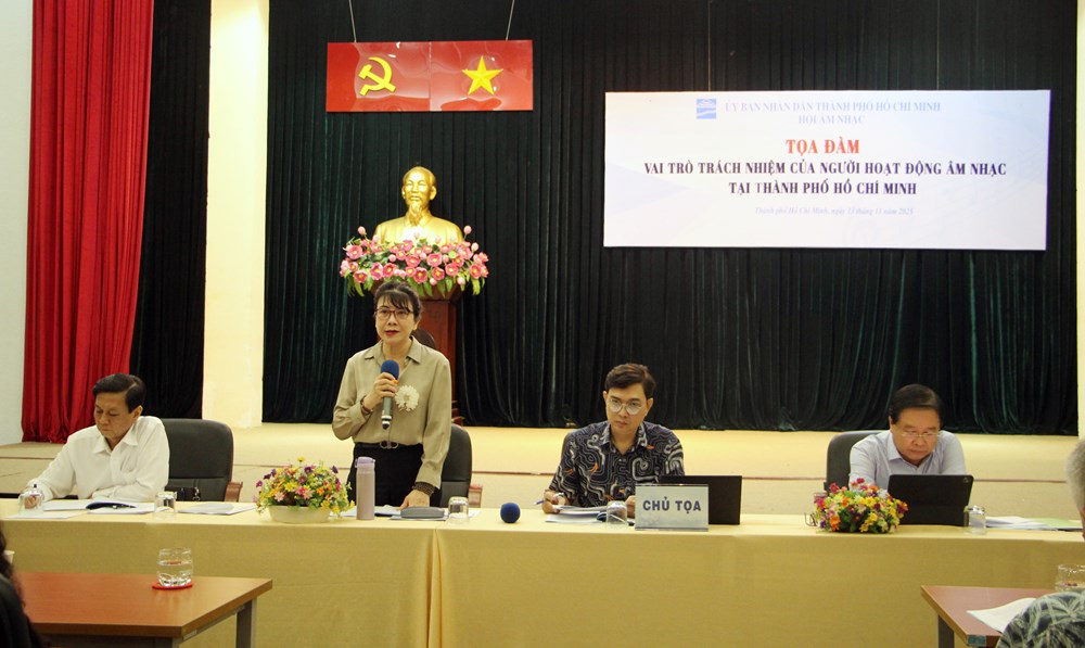 Âm nhạc giáo dục nhân cách và nhân cách trong âm nhạc - ảnh 2