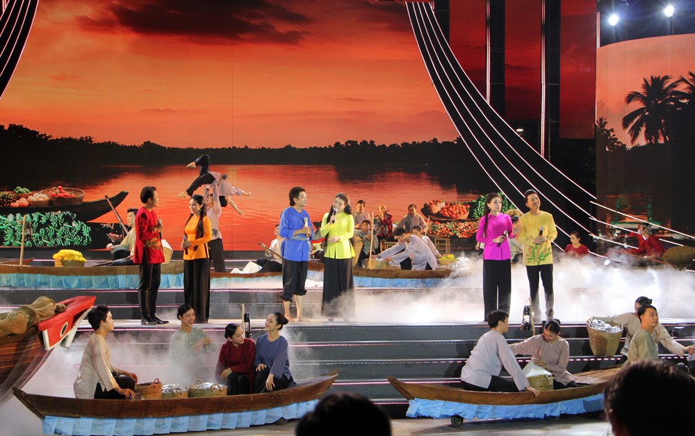 Âm nhạc giáo dục nhân cách và nhân cách trong âm nhạc - ảnh 4