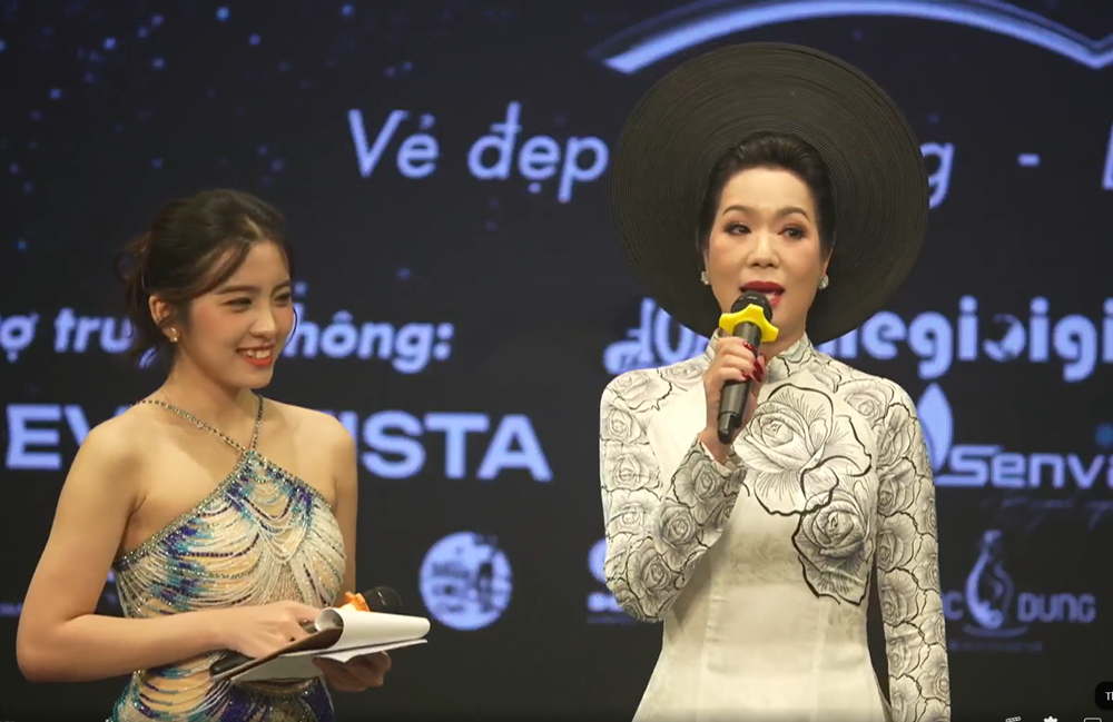 Sinh viên Thanh lịch 2025-2026: Tôn vinh vẻ đẹp văn hóa tuổi trẻ - ảnh 5