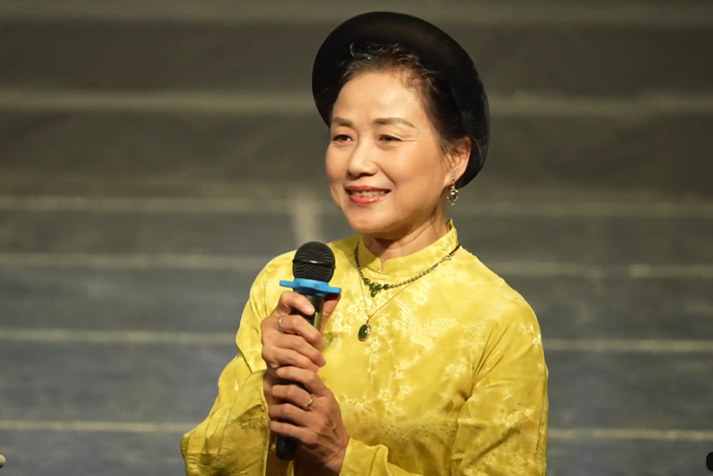 Sinh viên Thanh lịch 2025-2026: Tôn vinh vẻ đẹp văn hóa tuổi trẻ - ảnh 4