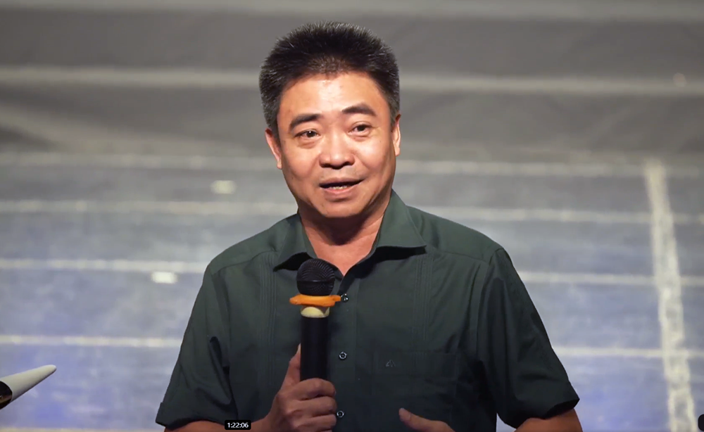 Sinh viên Thanh lịch 2025-2026: Tôn vinh vẻ đẹp văn hóa tuổi trẻ - ảnh 3