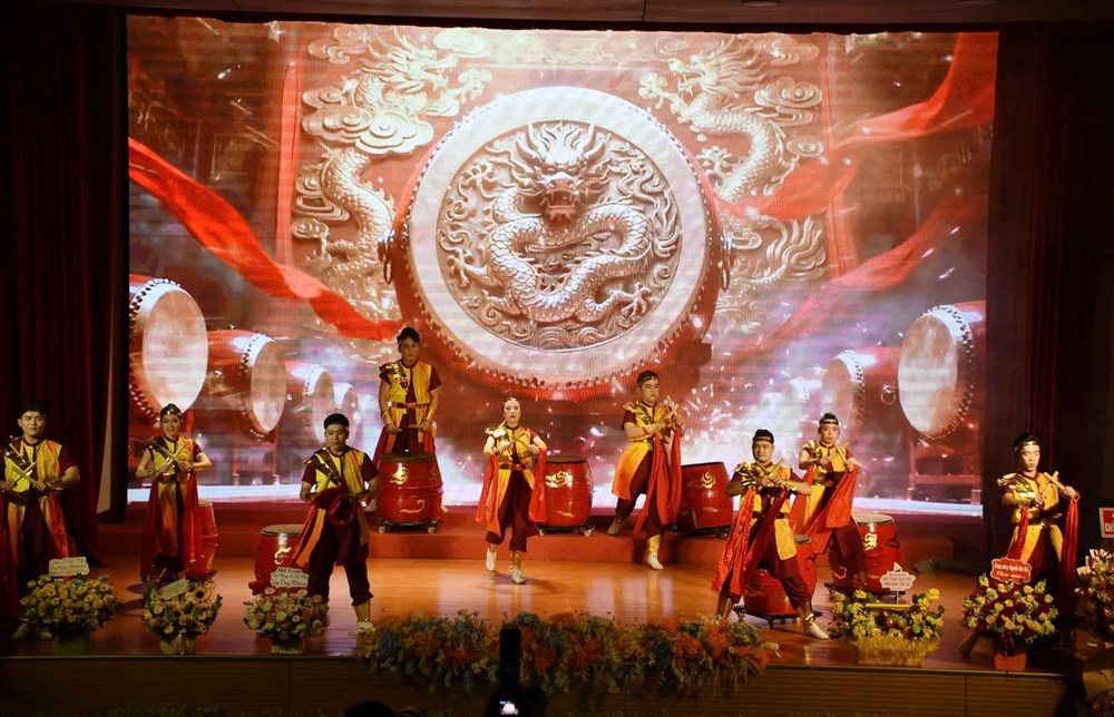 Kết nối tri thức cổ học phương Đông với công nghệ hiện đại - ảnh 2