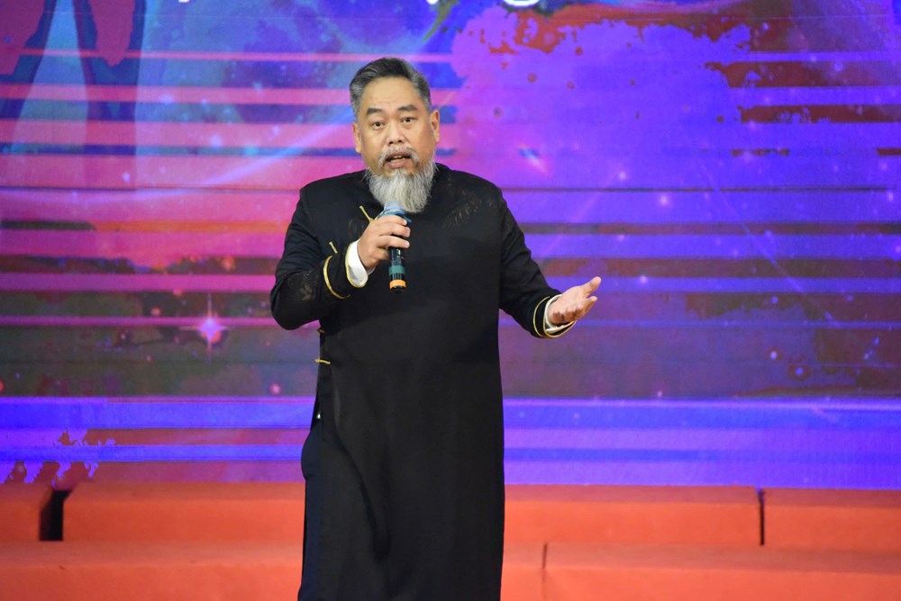 Kết nối tri thức cổ học phương Đông với công nghệ hiện đại - ảnh 4