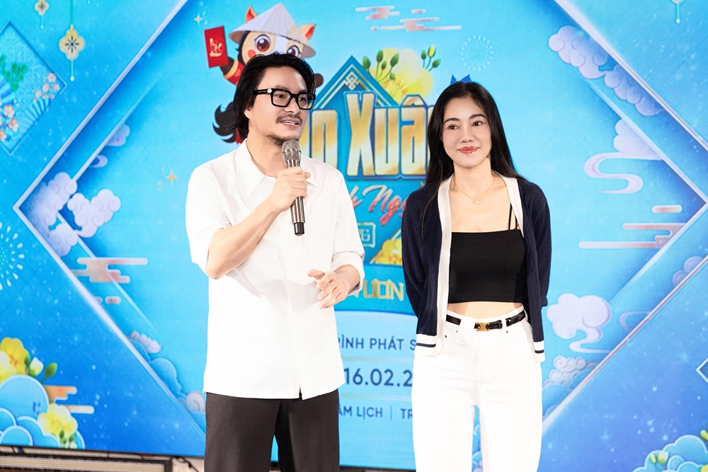 Lộ diện dàn nghệ sĩ đóng vai Táo phát sóng đêm Giao thừa - ảnh 3