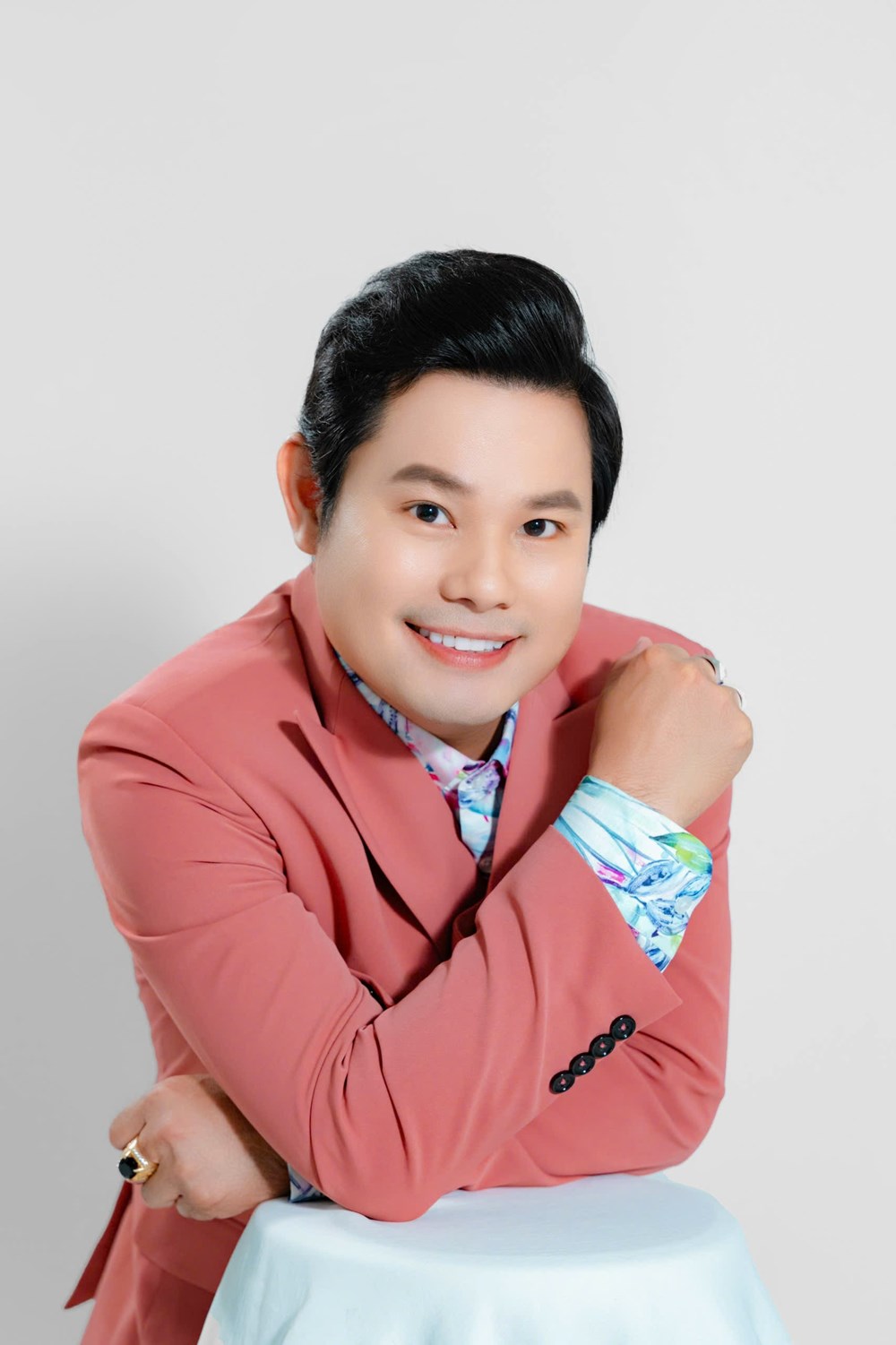 “Yêu thì tới” mở màn “Ngân mãi Chuông vàng” số đầu tiên năm 2026 - ảnh 5