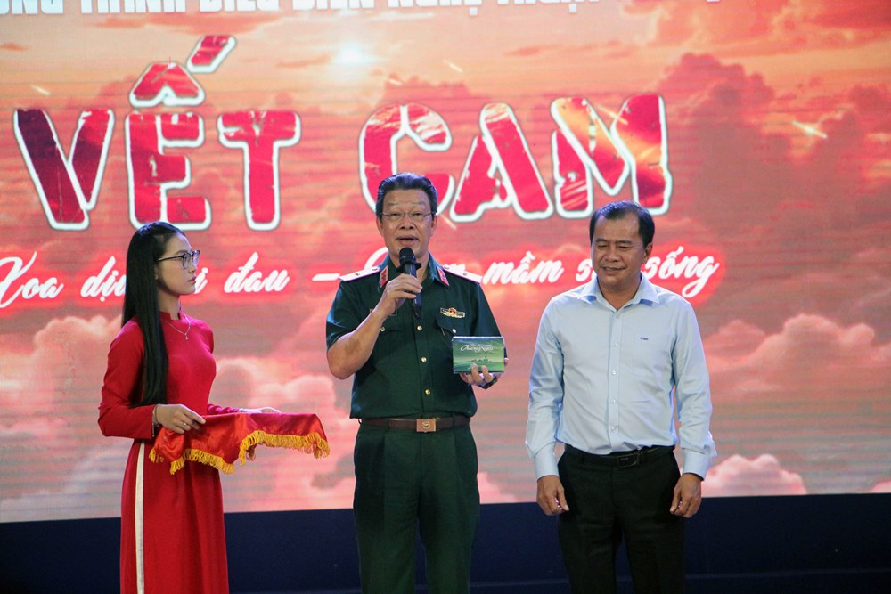  Lan tỏa tinh thần nhân ái trong sinh viên - ảnh 1