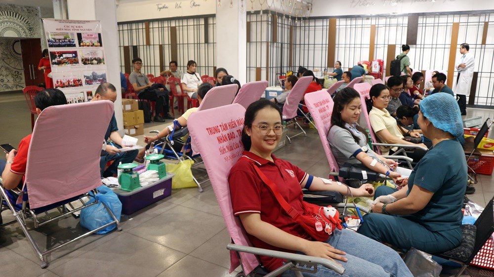 TP.HCM phát động Lễ hội Xuân hồng 2026 - ảnh 2