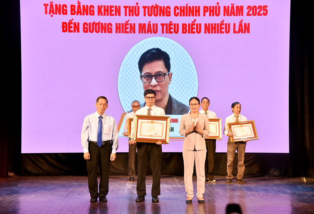 TP.HCM phát động Lễ hội Xuân hồng 2026 - ảnh 4