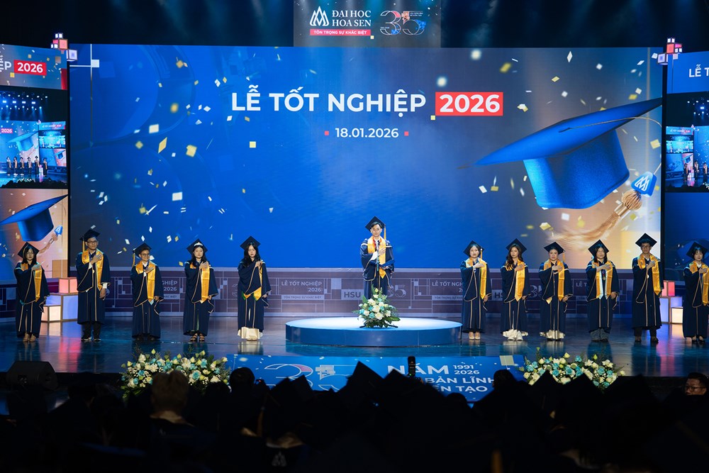 96% tân khoa có việc làm trước khi nhận bằng - ảnh 2