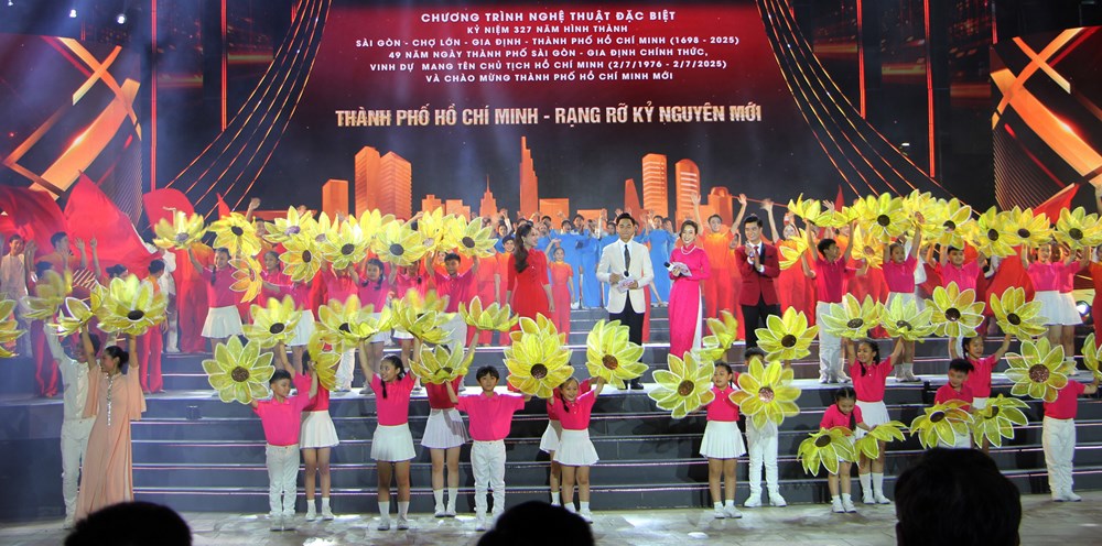 TP.HCM triển khai nhiệm vụ Toàn dân đoàn kết xây dựng đời sống văn hóa năm 2026 - ảnh 2