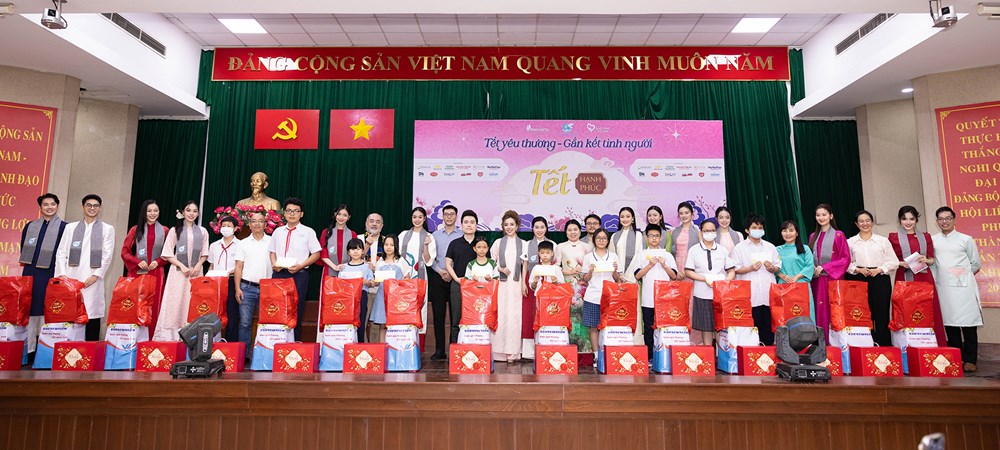 Khởi động “Tết Hạnh phúc” mùa 4, hỗ trợ người nghèo đón Xuân 2026 - ảnh 2