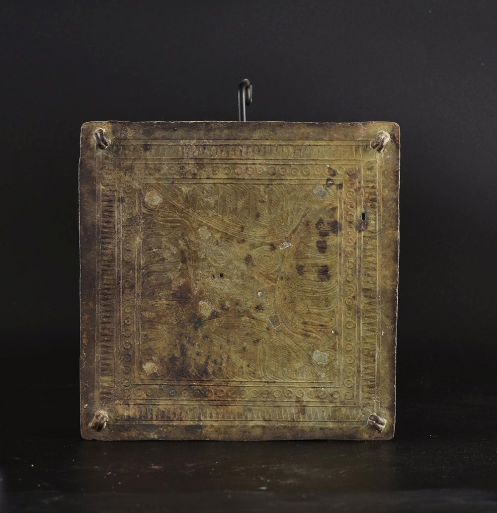 Hơn 150 hiện vật văn hóa Đông Sơn sắp ra mắt công chúng - ảnh 2