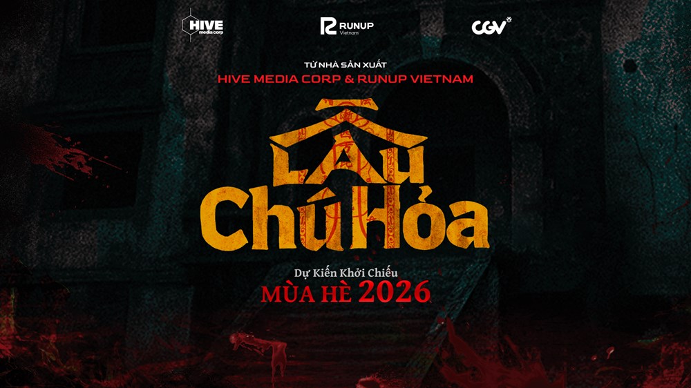 Phim kinh dị “Lầu chú Hỏa” đưa câu chuyện “Con ma nhà họ Hứa” tái xuất màn ảnh rộng - ảnh 4