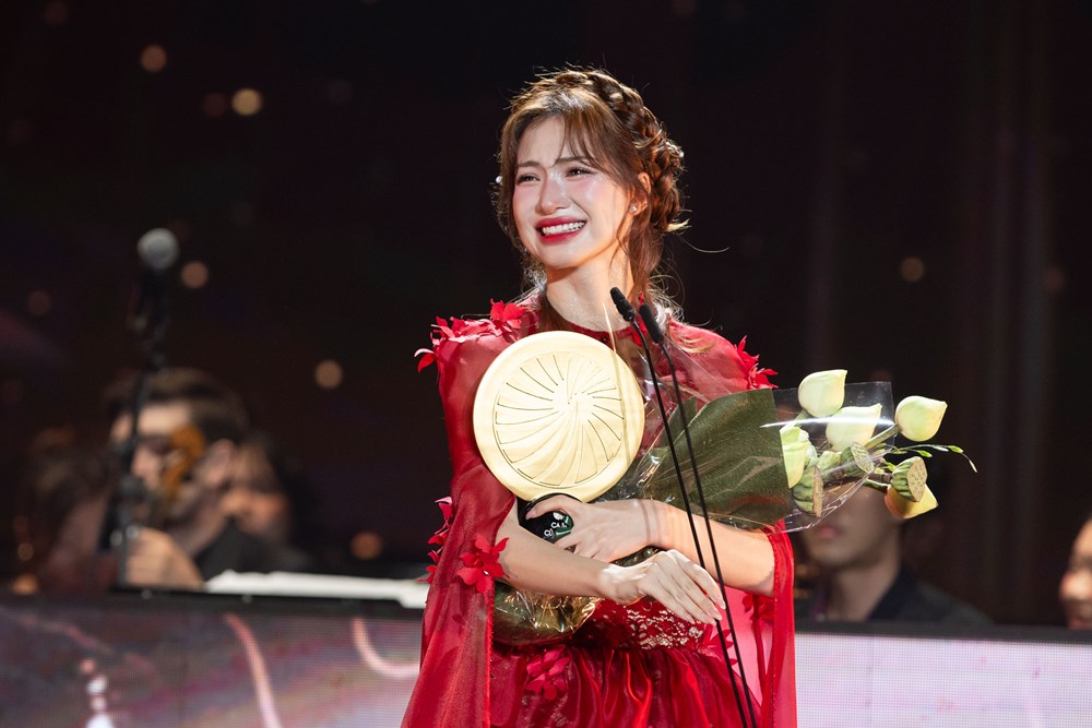 Tôn vinh những giá trị sáng tạo tiêu biểu của văn hóa – nghệ thuật Việt Nam - ảnh 8