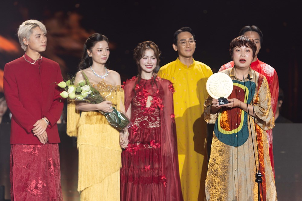 Tôn vinh những giá trị sáng tạo tiêu biểu của văn hóa – nghệ thuật Việt Nam - ảnh 4