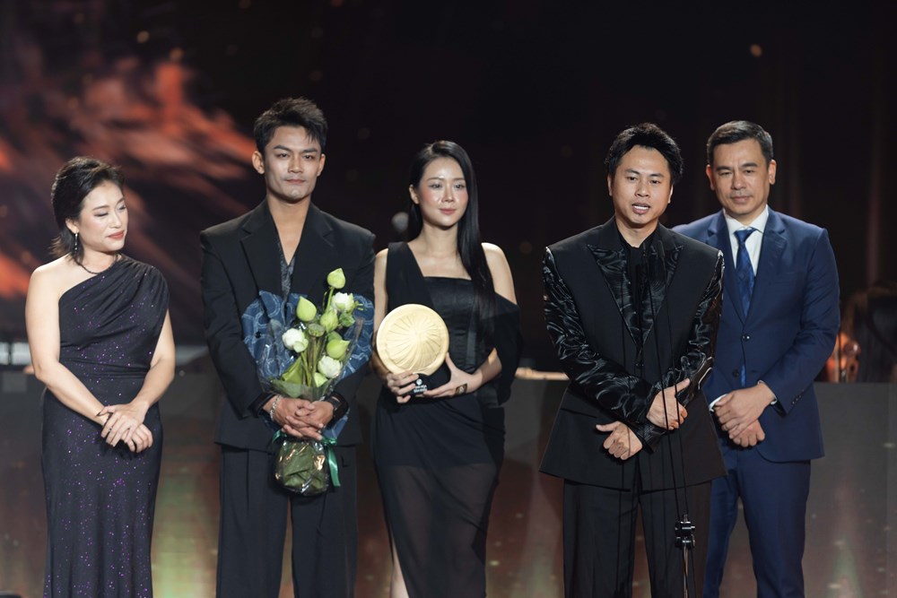 Tôn vinh những giá trị sáng tạo tiêu biểu của văn hóa – nghệ thuật Việt Nam - ảnh 6