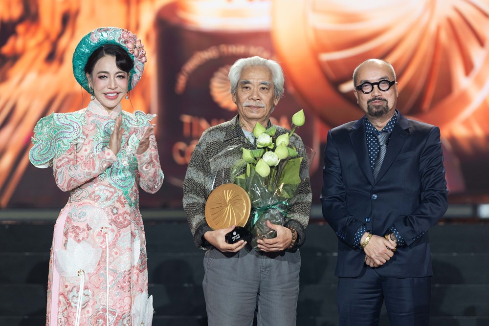 Tôn vinh những giá trị sáng tạo tiêu biểu của văn hóa – nghệ thuật Việt Nam - ảnh 5