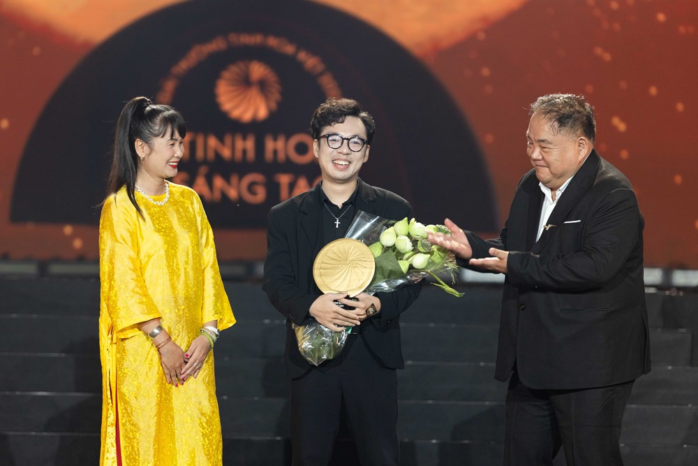 Tôn vinh những giá trị sáng tạo tiêu biểu của văn hóa – nghệ thuật Việt Nam - ảnh 7