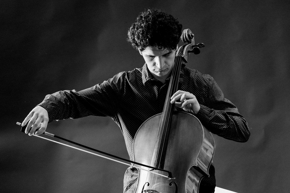 Hòa nhạc kỷ niệm 50 năm thiết lập quan hệ ngoại giao Việt Nam – Bồ Đào Nha - ảnh 3