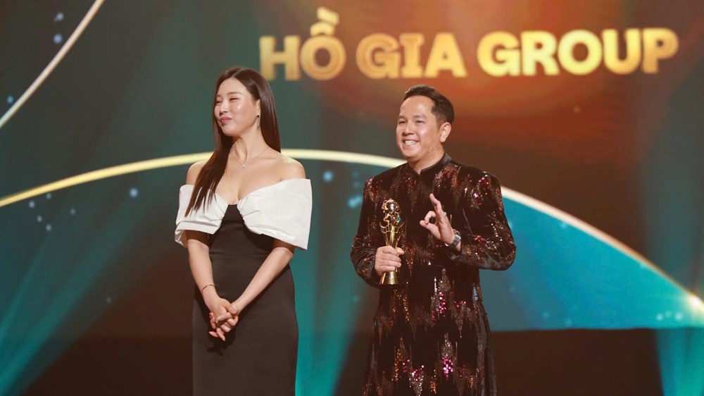 Các nhà sáng tạo Việt Nam tỏa sáng tại BIGO Awards Gala 2026 - ảnh 2
