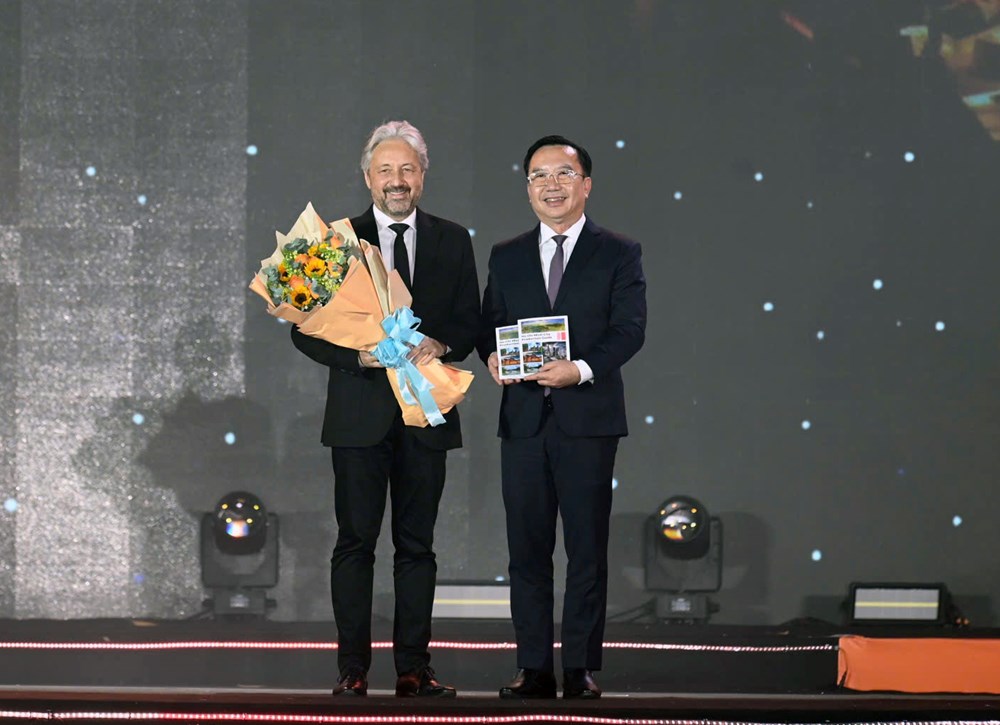 TP.HCM tạo đột phá chiến lược để thực hiện thắng lợi Nghị quyết 80 về phát triển văn hóa Việt Nam - ảnh 4