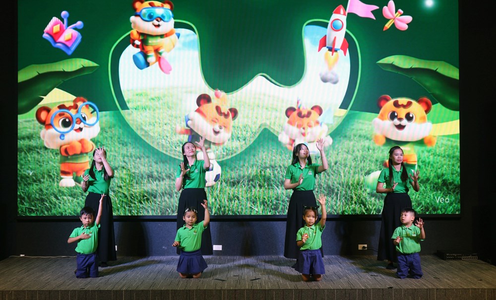 Giữ bản sắc văn hóa Việt trong hành trình hội nhập - ảnh 3