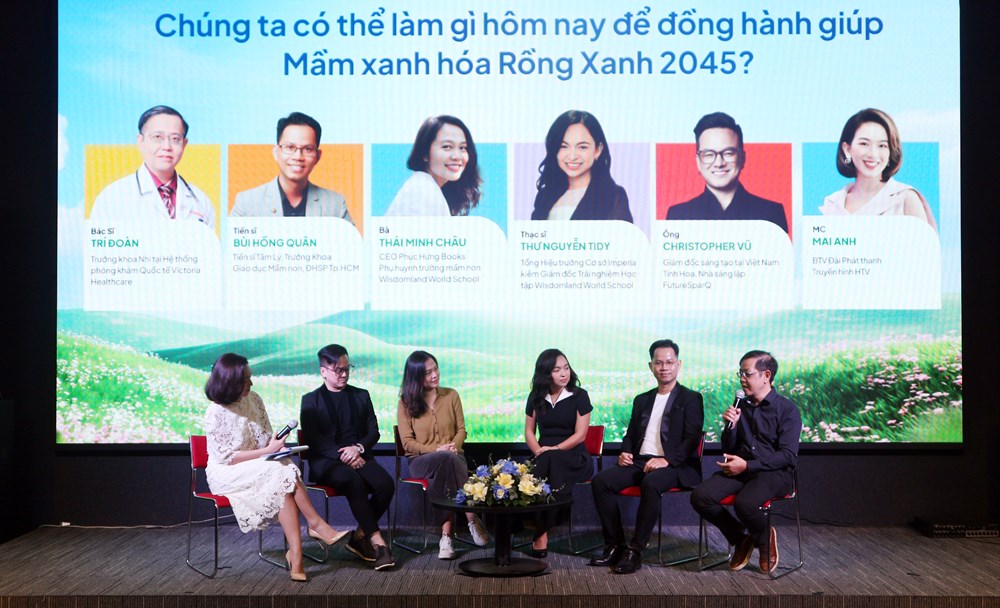 Giữ bản sắc văn hóa Việt trong hành trình hội nhập - ảnh 1