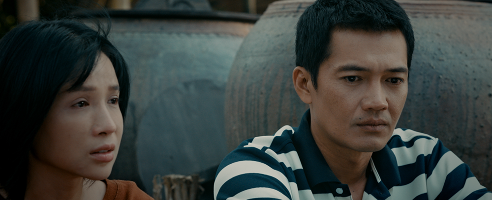 “Quỷ nhập tràng 2” công bố hậu trường tiền truyện, dự kiến khởi chiếu từ 6.3 - ảnh 2