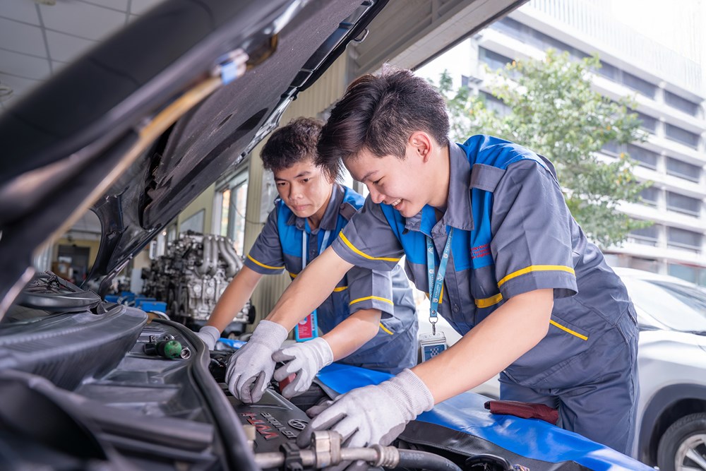 Trường ĐH Văn Lang công bố phương án tuyển sinh 2026, bổ sung xét tuyển hồ sơ năng lực - ảnh 2