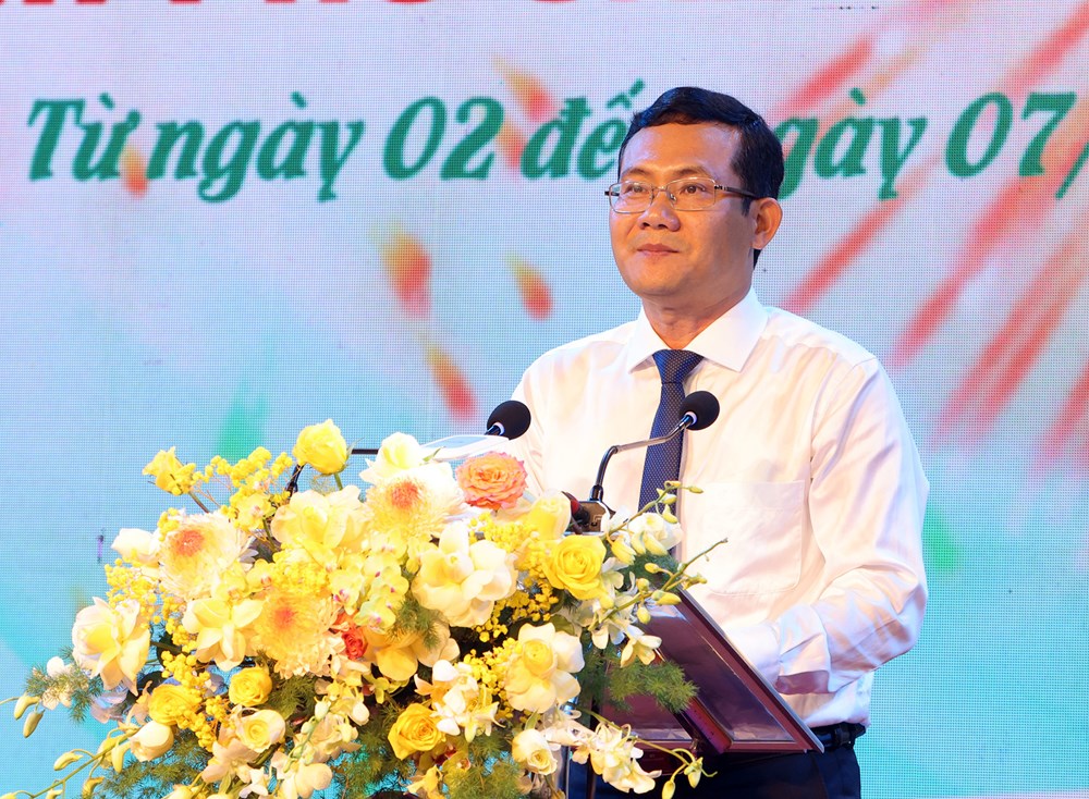 160 tiết mục vào chung kết Liên hoan “Ca nhạc, ca cổ, tiểu phẩm Xuân” 2026 - ảnh 3