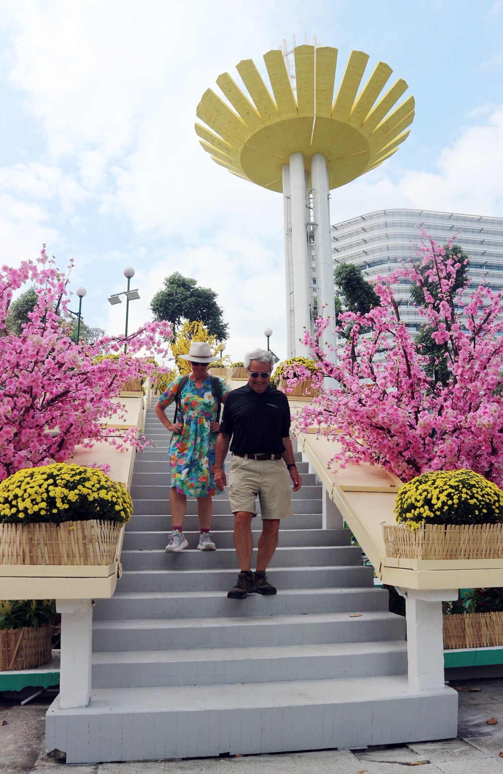 TP.HCM tiếp tục chỉnh trang đô thị, tăng cường phối hợp và chủ động tiếp nhận ý kiến - ảnh 4