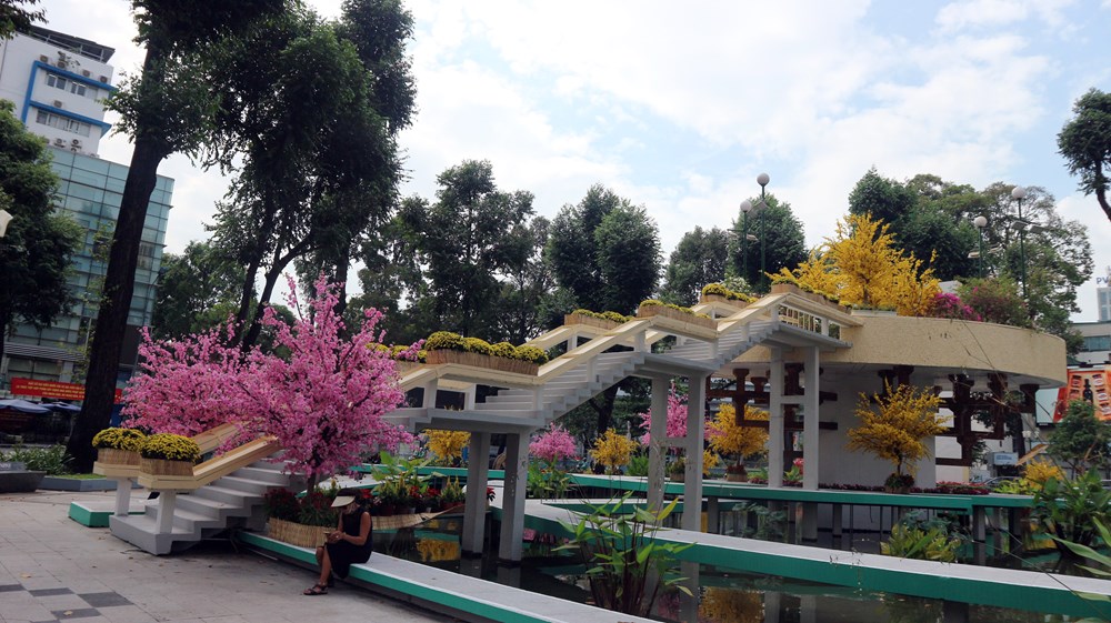 TP.HCM tiếp tục chỉnh trang đô thị, tăng cường phối hợp và chủ động tiếp nhận ý kiến - ảnh 2