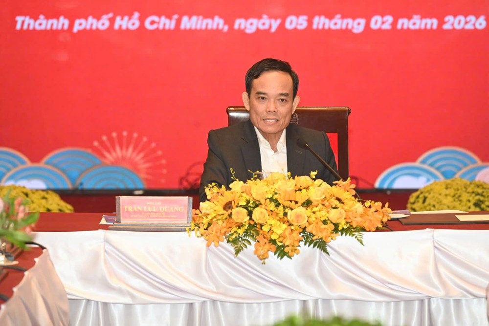 “Chính quyền phải làm gì để người làm công nghiệp văn hóa cống hiến, sáng tạo hết mình?” - ảnh 2