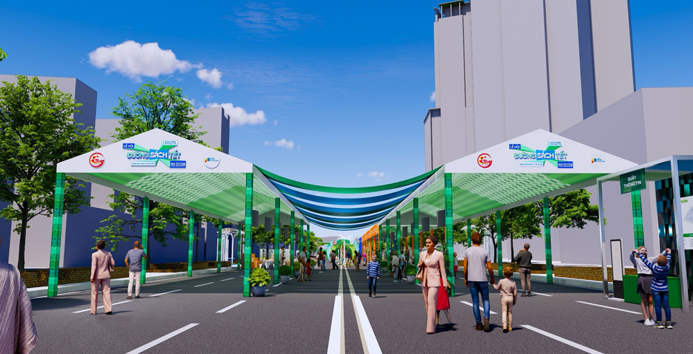 Các tác phẩm tiêu biểu góp mặt tại Lễ hội Đường sách Tết Bính Ngọ 2026 - ảnh 3