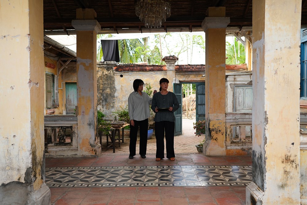 Dàn sao kể chuyện tâm linh, văn hóa và những trải nghiệm khó quên ở miền Tây - ảnh 5