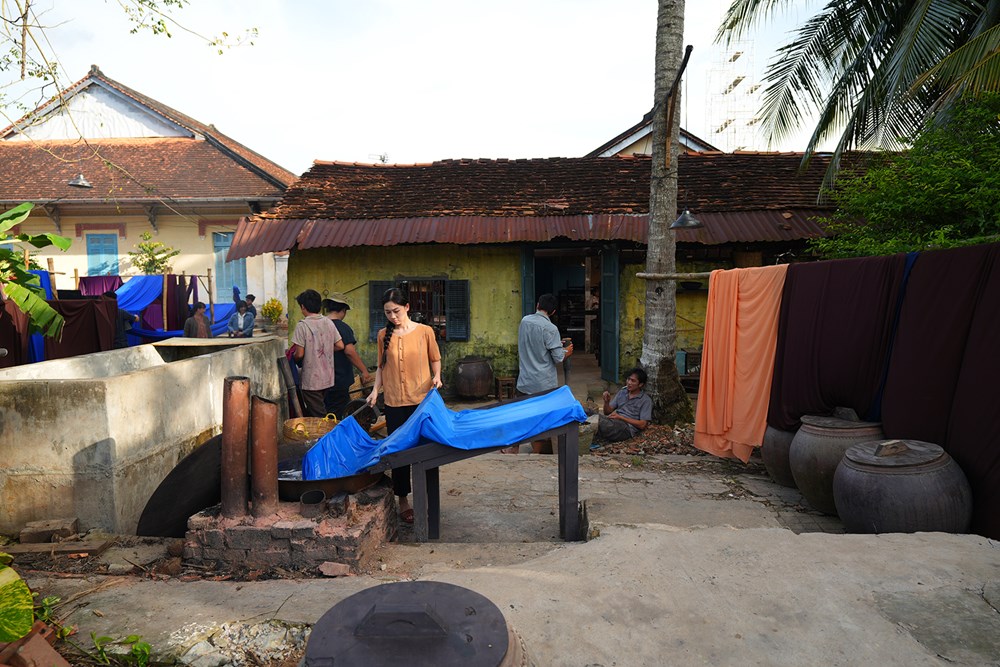 Dàn sao kể chuyện tâm linh, văn hóa và những trải nghiệm khó quên ở miền Tây - ảnh 4