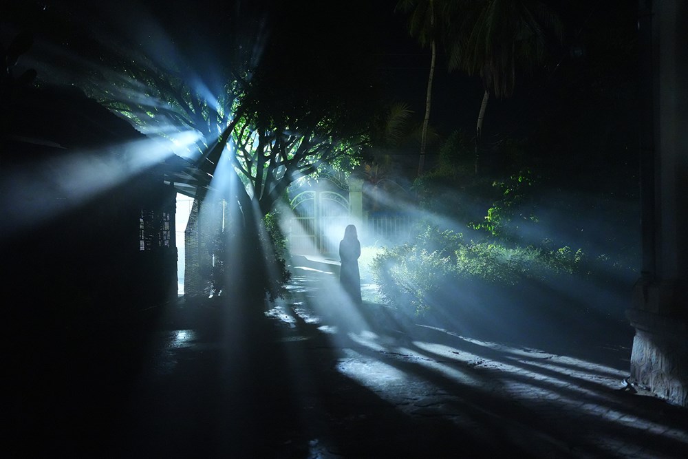 Dàn sao kể chuyện tâm linh, văn hóa và những trải nghiệm khó quên ở miền Tây - ảnh 6