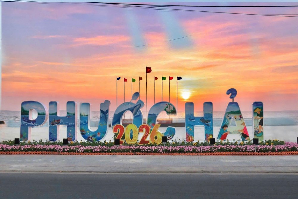 Độc đáo linh vật ngựa được thiết kế bằng mây tre đón Tết Bính Ngọ 2026 - ảnh 2