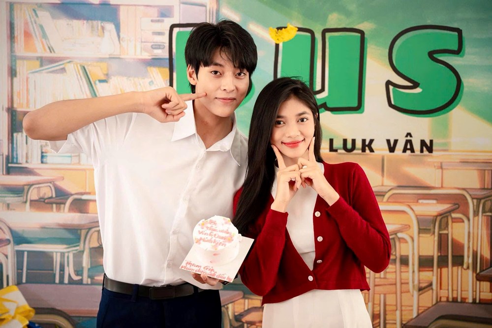 Cuộc đấu phòng vé của dàn hoa hậu, ca sĩ với loạt phim sau Tết - ảnh 5