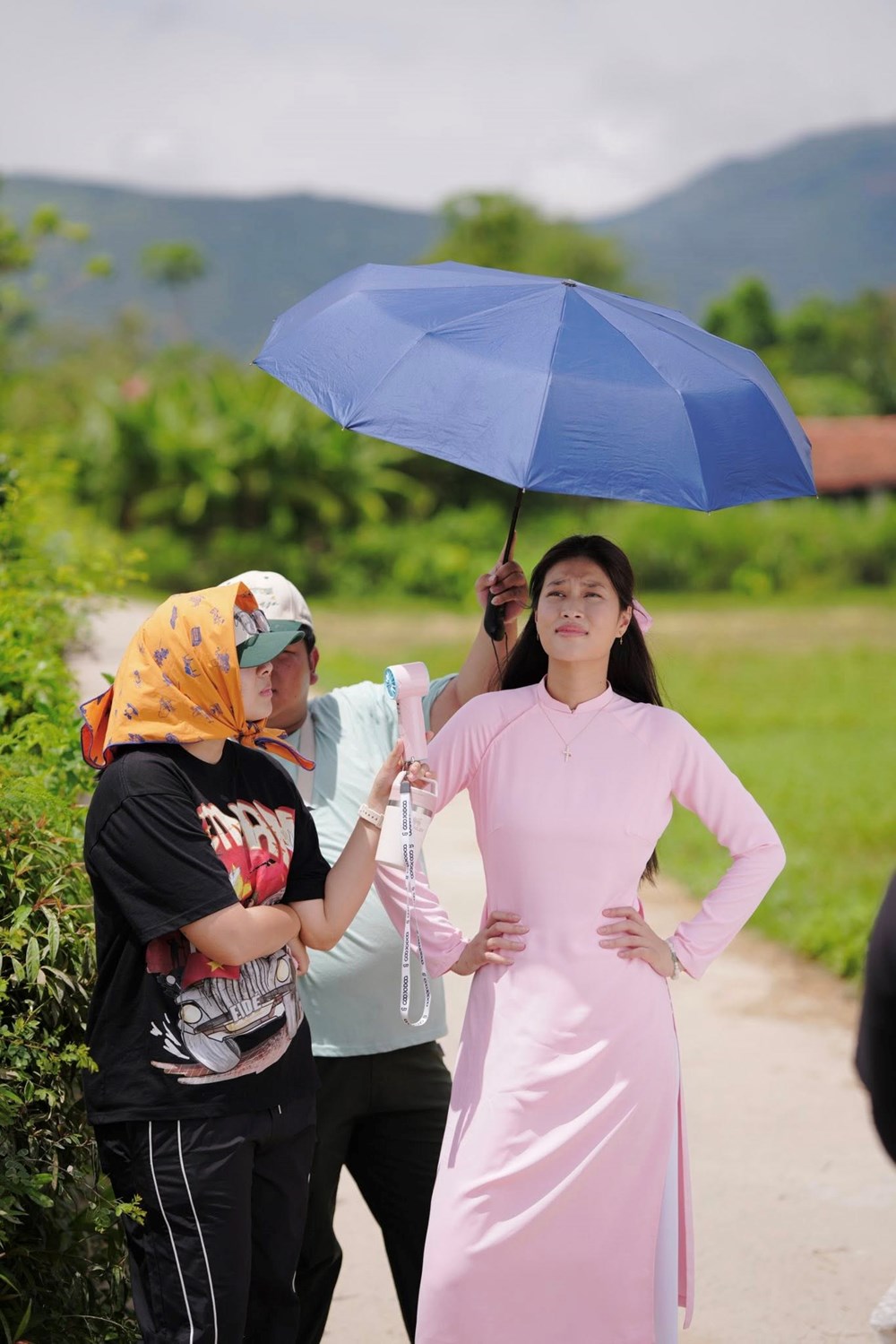 Cuộc đấu phòng vé của dàn hoa hậu, ca sĩ với loạt phim sau Tết - ảnh 3