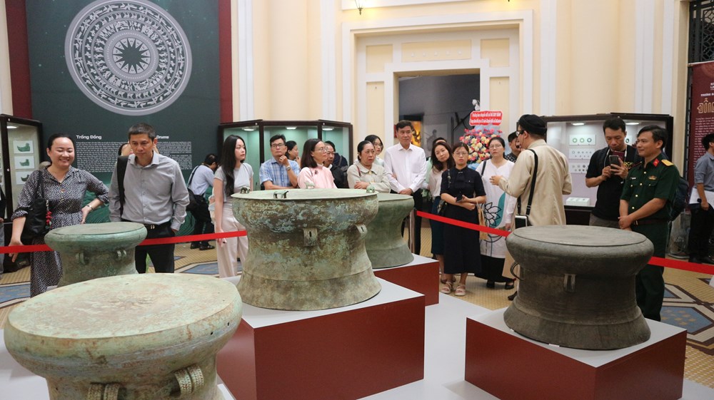 Xem gì ở các bảo tàng dịp Tết Bính Ngọ 2026? - ảnh 5