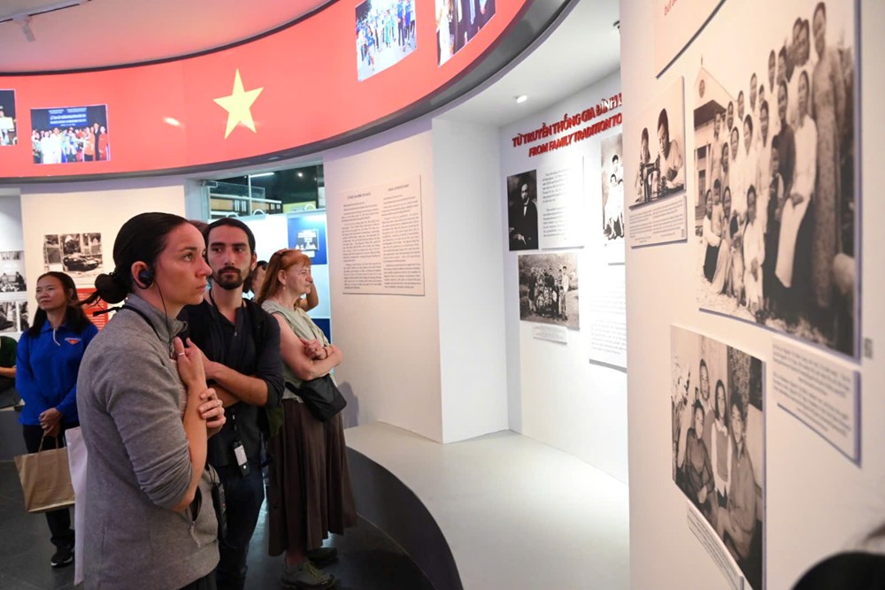 Xem gì ở các bảo tàng dịp Tết Bính Ngọ 2026? - ảnh 4