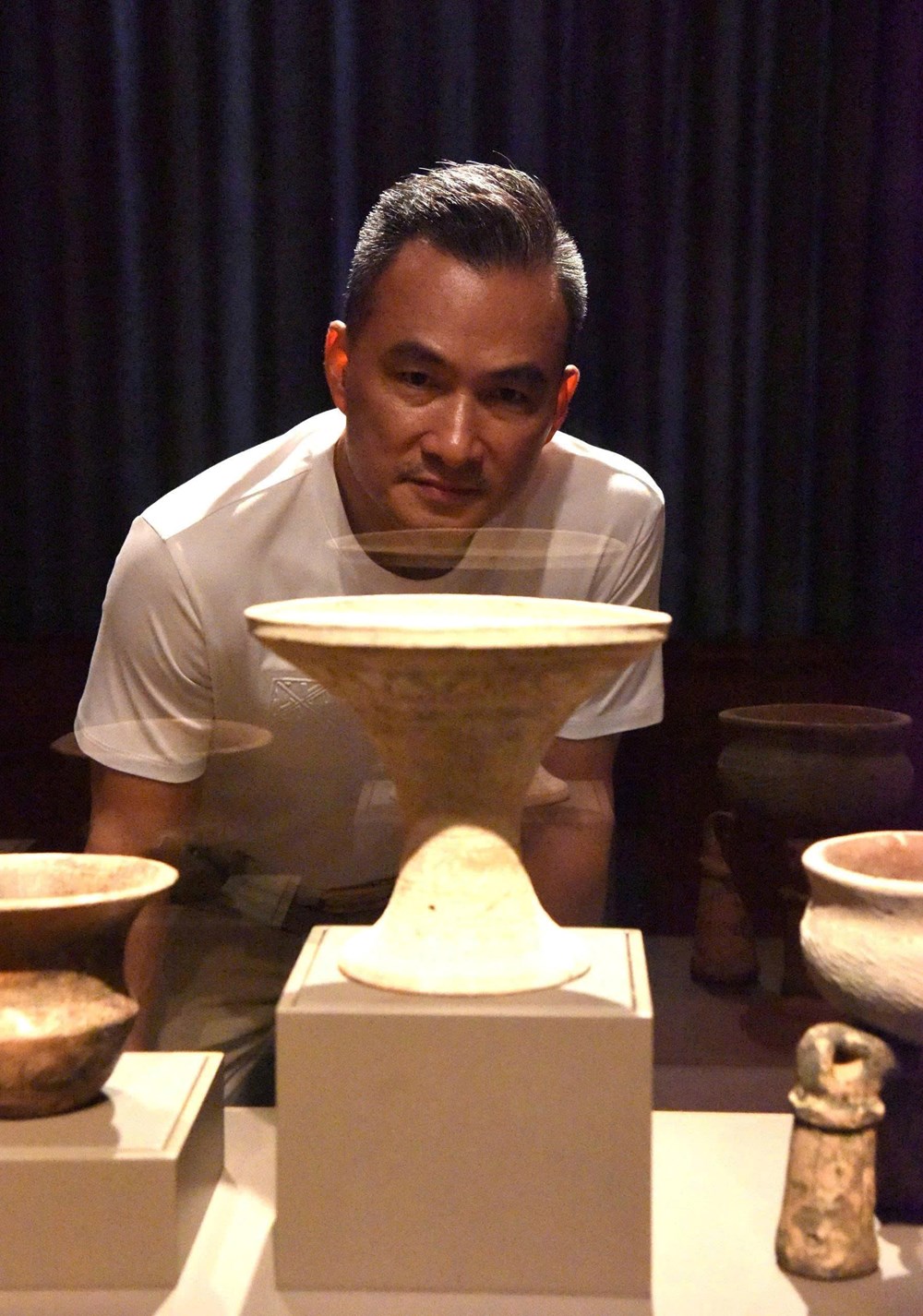 TP.HCM có thêm 1 hiện vật và 1 nhóm hiện vật được công nhận Bảo vật quốc gia - ảnh 2