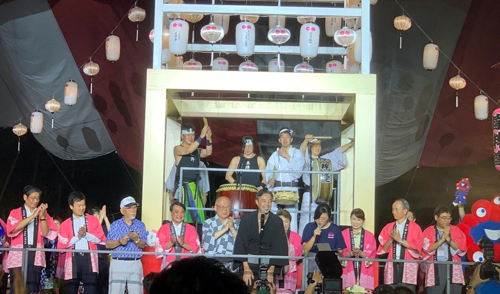 TP.HCM tổ chức Lễ hội Việt – Nhật lần thứ 11 lớn nhất từ trước đến nay - ảnh 3